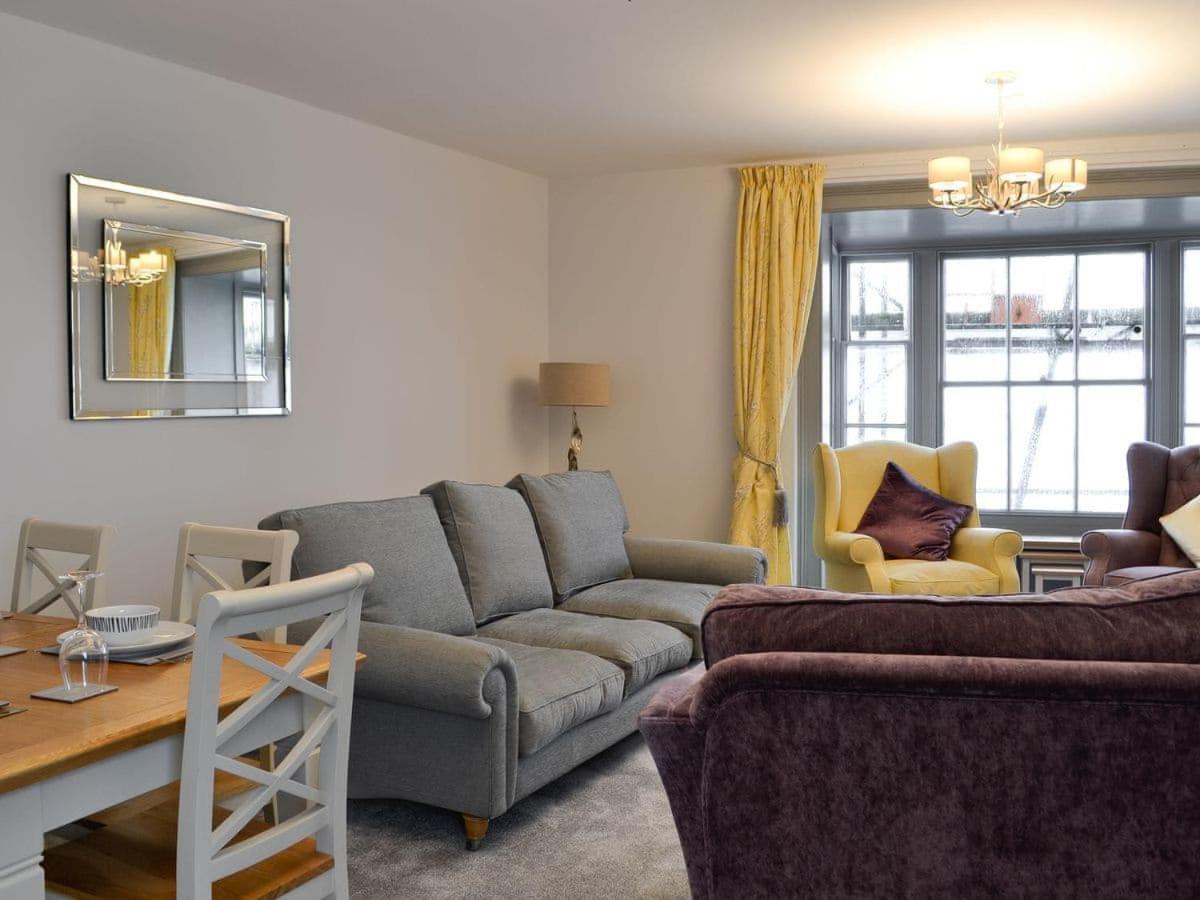 Grosvenor House Apt 2 Aberystwyth Eksteriør billede