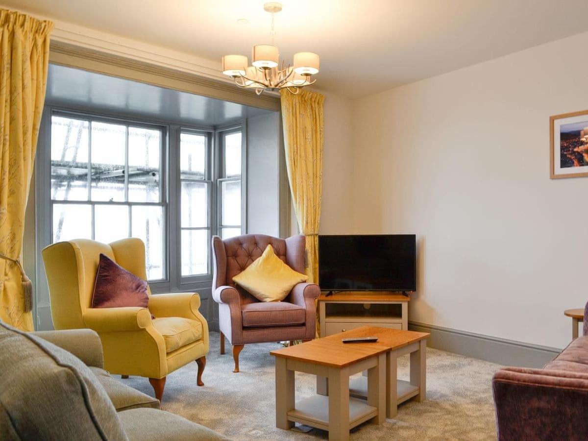 Grosvenor House Apt 2 Aberystwyth Eksteriør billede