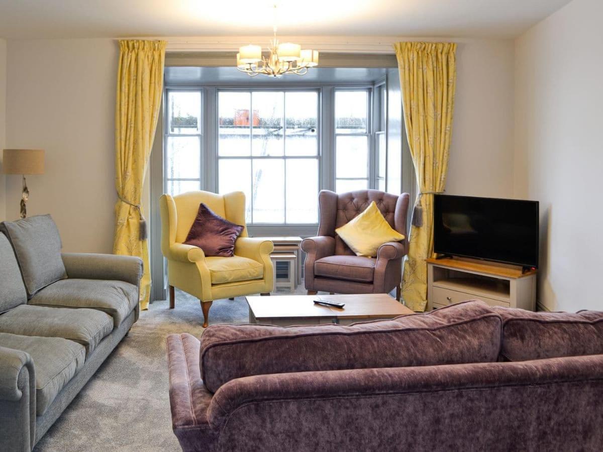Grosvenor House Apt 2 Aberystwyth Eksteriør billede